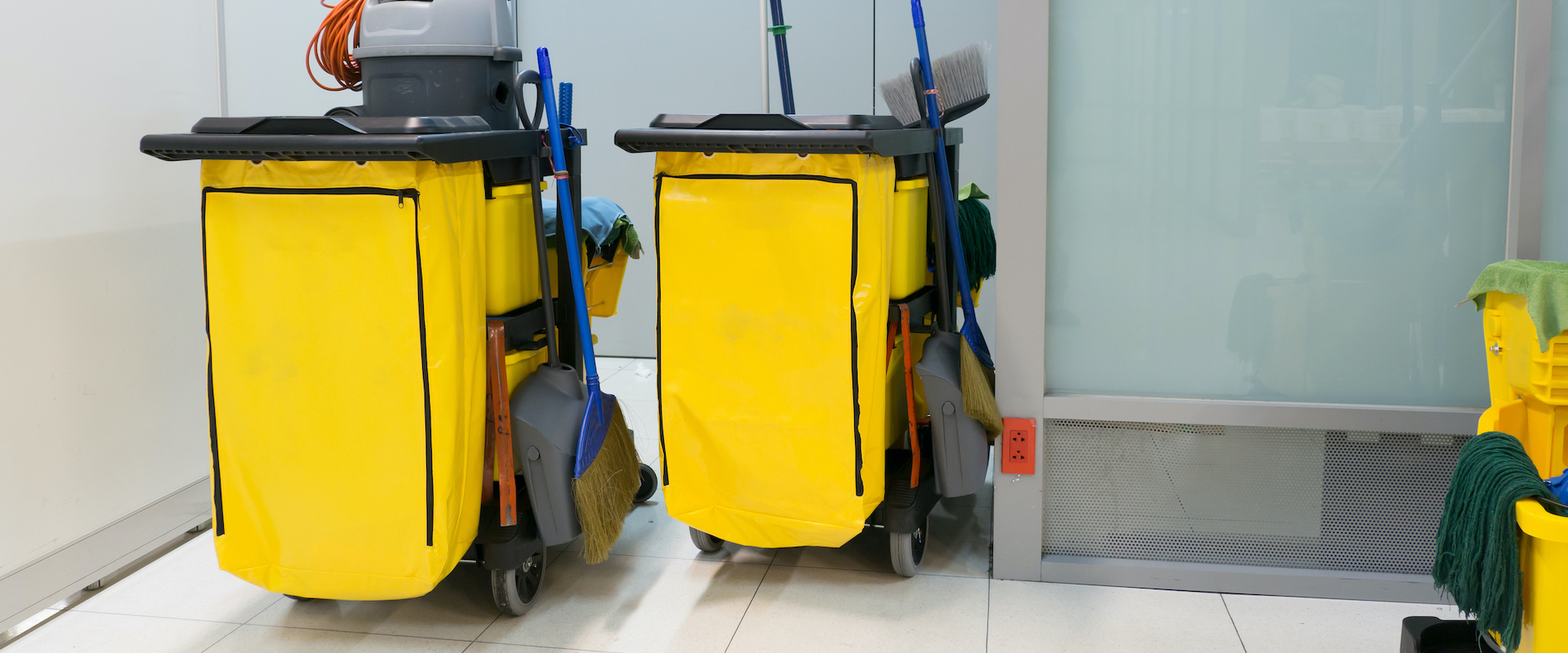 American Servco, Inc. ASI Janitorial Services