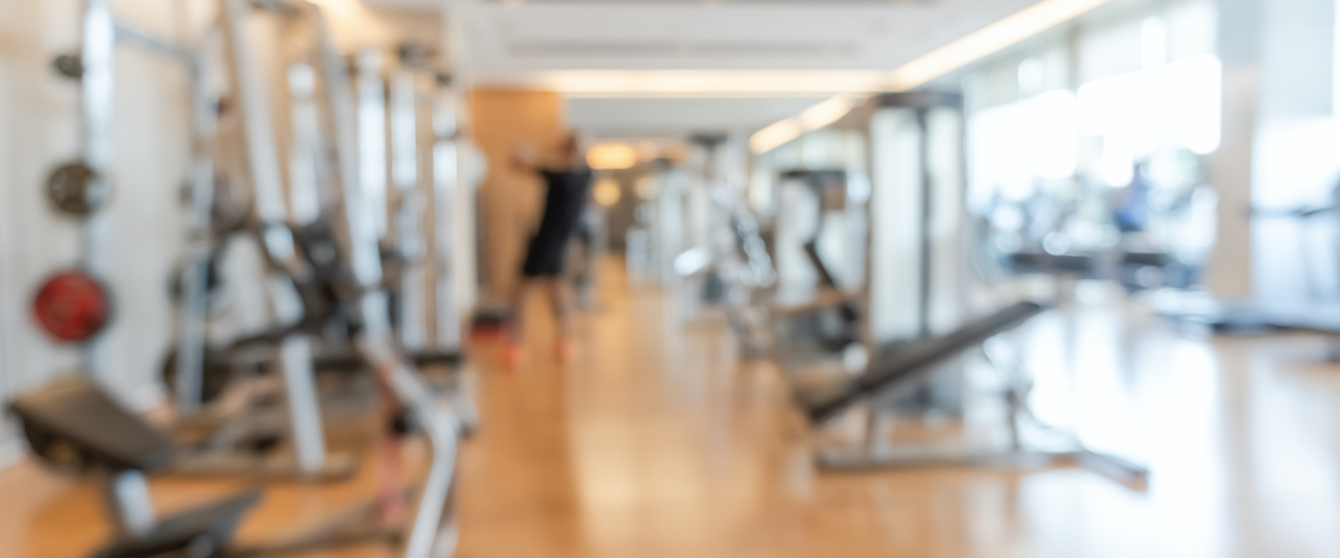American Servco Inc ASI Health Clubs Gyms